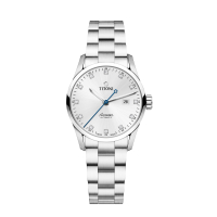 Titoni Airmaster Ladies 23743 S581