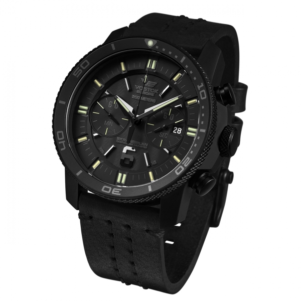 6s21 movement