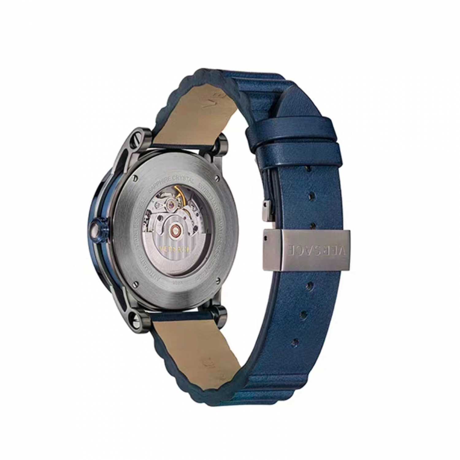 Versace theros automatic Clearance